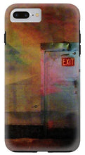 Exit 2 - Phone Case