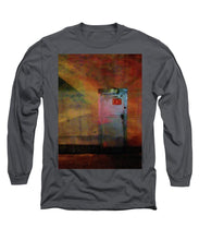 Exit 2 - Long Sleeve T-Shirt