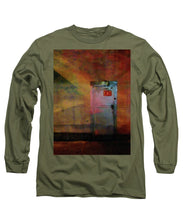 Exit 2 - Long Sleeve T-Shirt