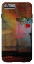 Exit 2 - Phone Case