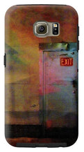 Exit 2 - Phone Case