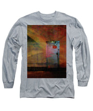 Exit 2 - Long Sleeve T-Shirt