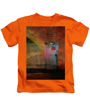 Exit 2 - Kids T-Shirt