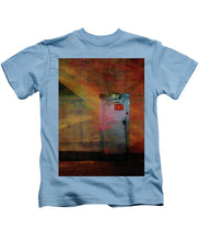 Exit 2 - Kids T-Shirt