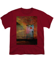 Exit 2 - Youth T-Shirt