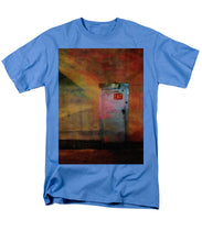 Exit 2 - Men's T-Shirt  (Regular Fit)