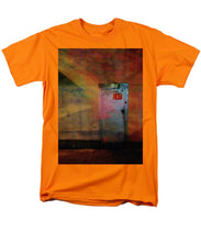 Exit 2 - Men's T-Shirt  (Regular Fit)