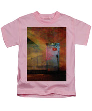 Exit 2 - Kids T-Shirt