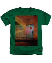 Exit 2 - Kids T-Shirt