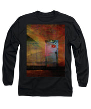 Exit 2 - Long Sleeve T-Shirt