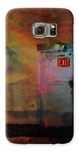 Exit 2 - Phone Case