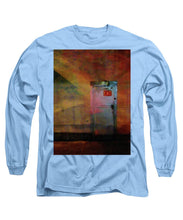 Exit 2 - Long Sleeve T-Shirt