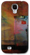 Exit 2 - Phone Case