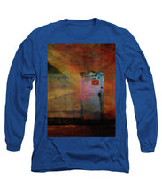 Exit 2 - Long Sleeve T-Shirt