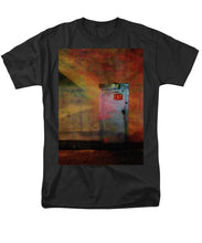 Exit 2 - Men's T-Shirt  (Regular Fit)