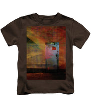 Exit 2 - Kids T-Shirt