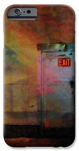 Exit 2 - Phone Case