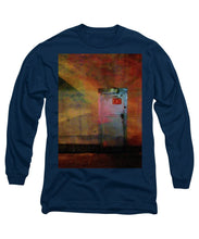 Exit 2 - Long Sleeve T-Shirt