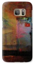 Exit 2 - Phone Case