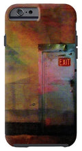 Exit 2 - Phone Case