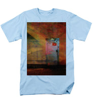 Exit 2 - Men's T-Shirt  (Regular Fit)