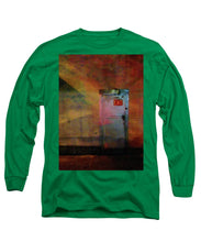 Exit 2 - Long Sleeve T-Shirt