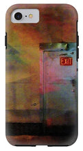 Exit 2 - Phone Case