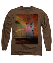 Exit 2 - Long Sleeve T-Shirt