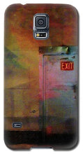 Exit 2 - Phone Case