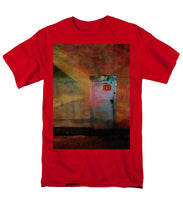 Exit 2 - Men's T-Shirt  (Regular Fit)