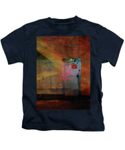 Exit 2 - Kids T-Shirt