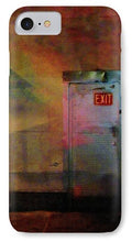 Exit 2 - Phone Case