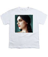 Federica Classic Sassano Italy - Youth T-Shirt