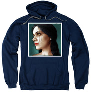 Federica Classic Sassano Italy - Sweatshirt