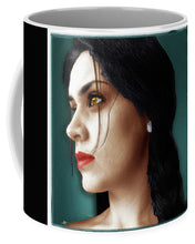 Federica Classic Sassano Italy - Mug