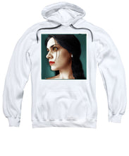 Federica Classic Sassano Italy - Sweatshirt