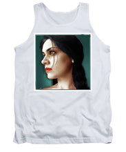 Federica Classic Sassano Italy - Tank Top