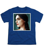 Federica Classic Sassano Italy - Youth T-Shirt