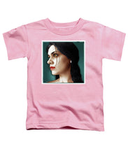 Federica Classic Sassano Italy - Toddler T-Shirt