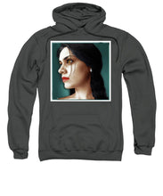 Federica Classic Sassano Italy - Sweatshirt