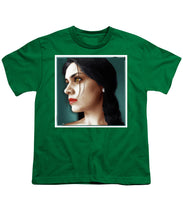 Federica Classic Sassano Italy - Youth T-Shirt