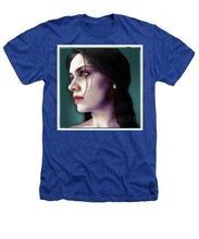 Federica Pop Sassano Italy - Heathers T-Shirt