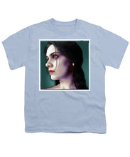 Federica Pop Sassano Italy - Youth T-Shirt