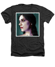 Federica Pop Sassano Italy - Heathers T-Shirt