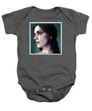 Federica Pop Sassano Italy - Baby Onesie