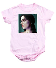 Federica Pop Sassano Italy - Baby Onesie