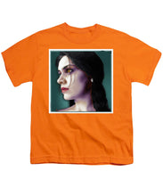 Federica Pop Sassano Italy - Youth T-Shirt