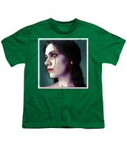 Federica Pop Sassano Italy - Youth T-Shirt