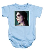 Federica Pop Sassano Italy - Baby Onesie