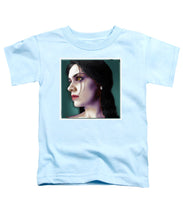 Federica Pop Sassano Italy - Toddler T-Shirt